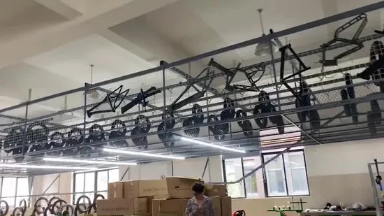 Bicicleta elétrica de montanha com pneus gordos por atacado com freio a disco