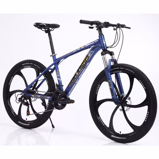 Venda quente de fábrica em liga de alumínio com freio hidráulico Hardtail MTB Mountain Bike