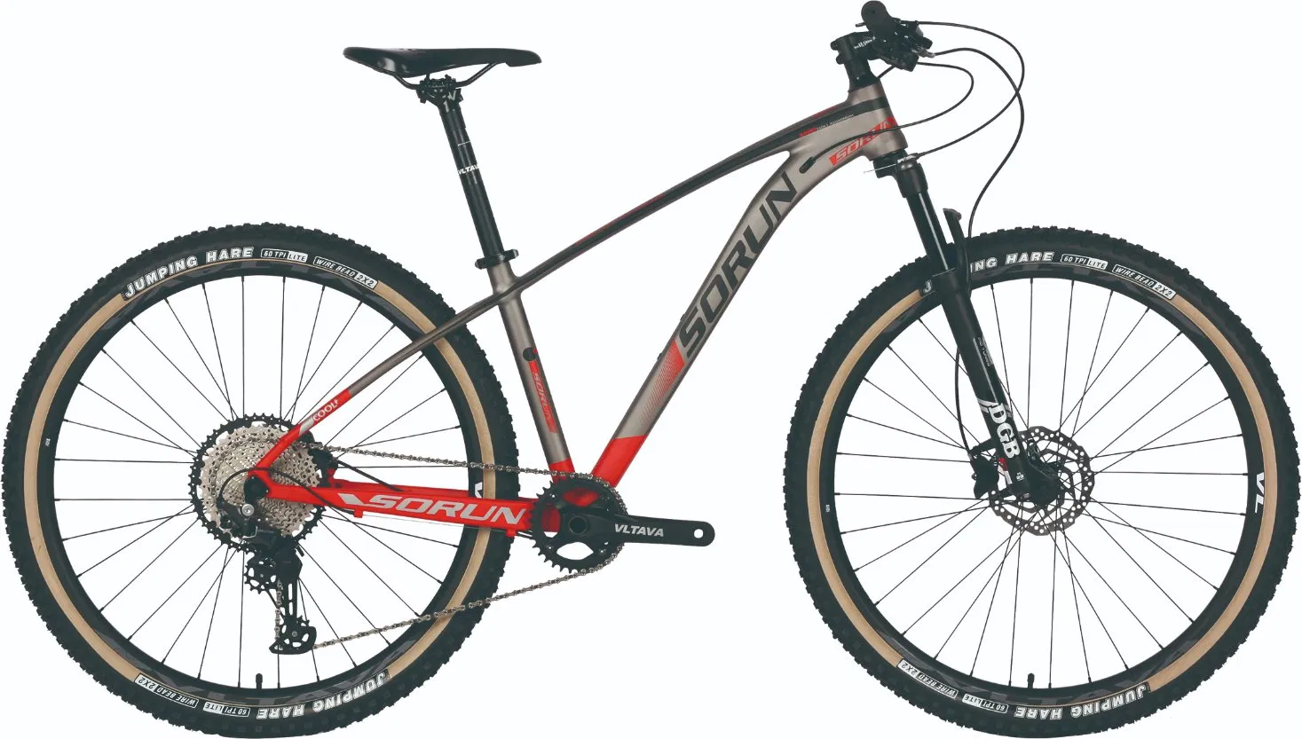 Mountain bike M 6100 da liga de 29 polegadas 1 x 12 velocidades novo